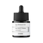 COSRX The Retinol 0.5 Oil 20 mL COSRX