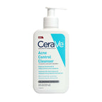 CeraVe Acne Treatment Salicylic Acid Cleanser 237ml