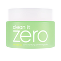 BANILA CO Clean It Zero Tea Tree EX Pore Clarifying Cleansing Balm BANILA CO