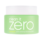 BANILA CO Clean It Zero Tea Tree EX Pore Clarifying Cleansing Balm BANILA CO