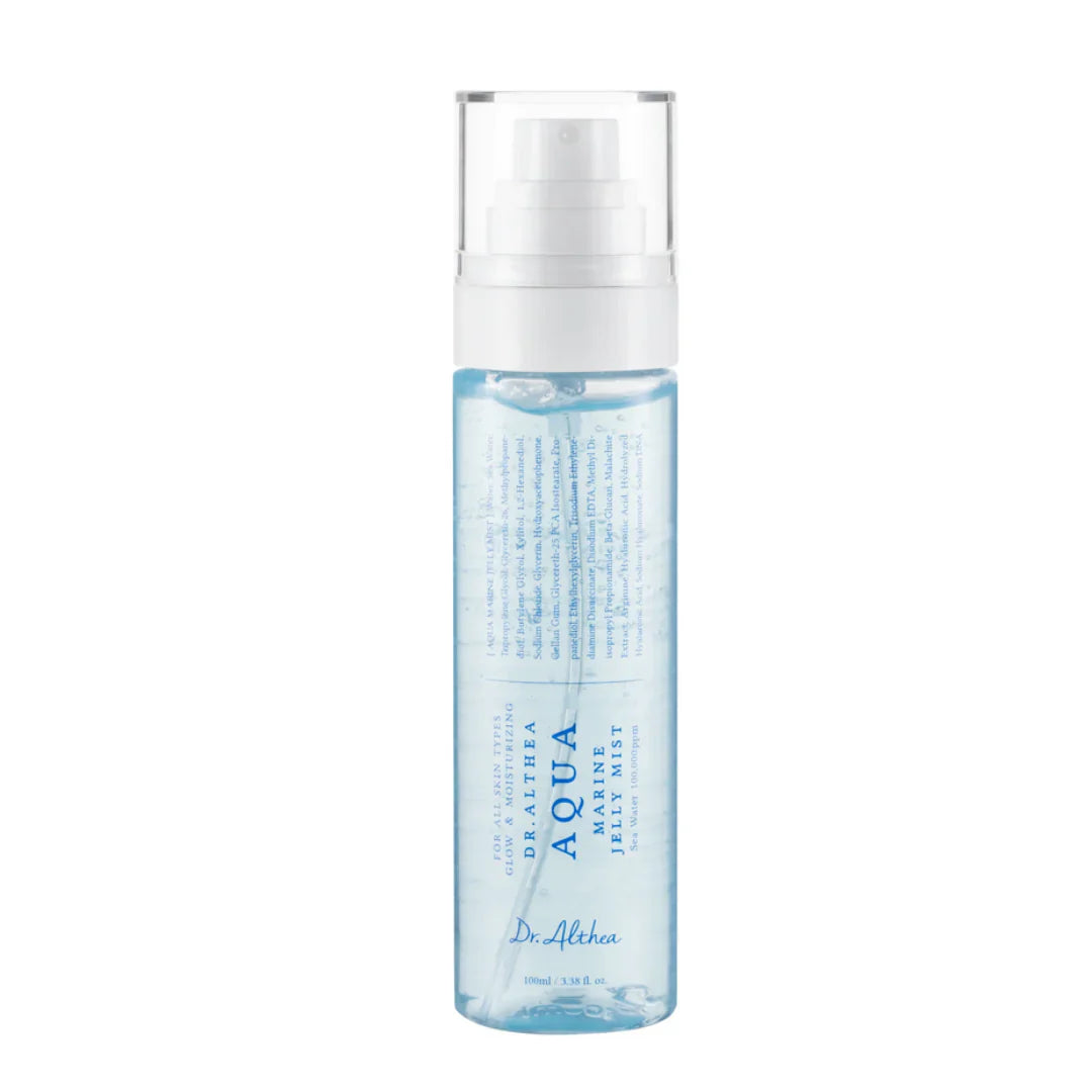 Dr. Althea Aqua Marine Jelly Mist 100ml