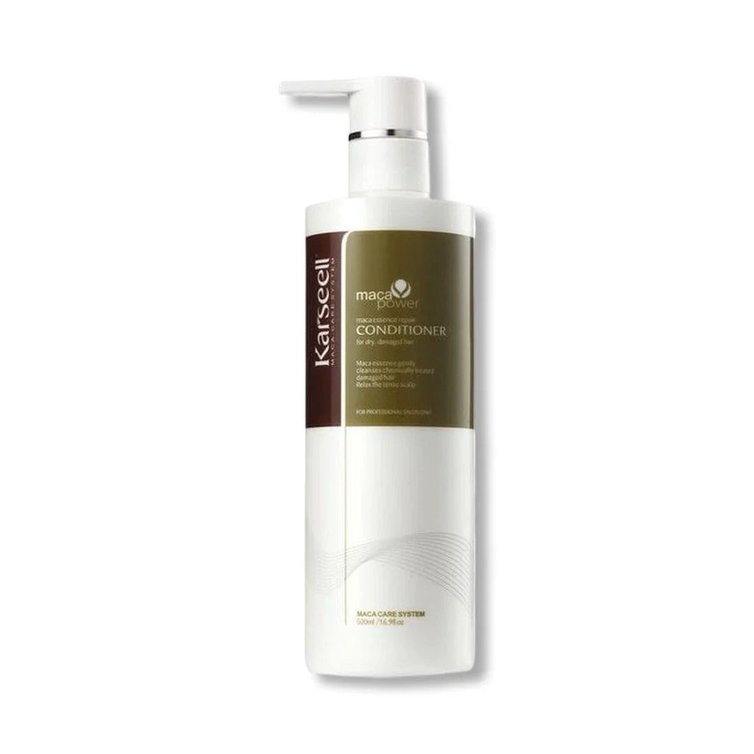Karseell Maca Power Conditioner 500mL Karseell