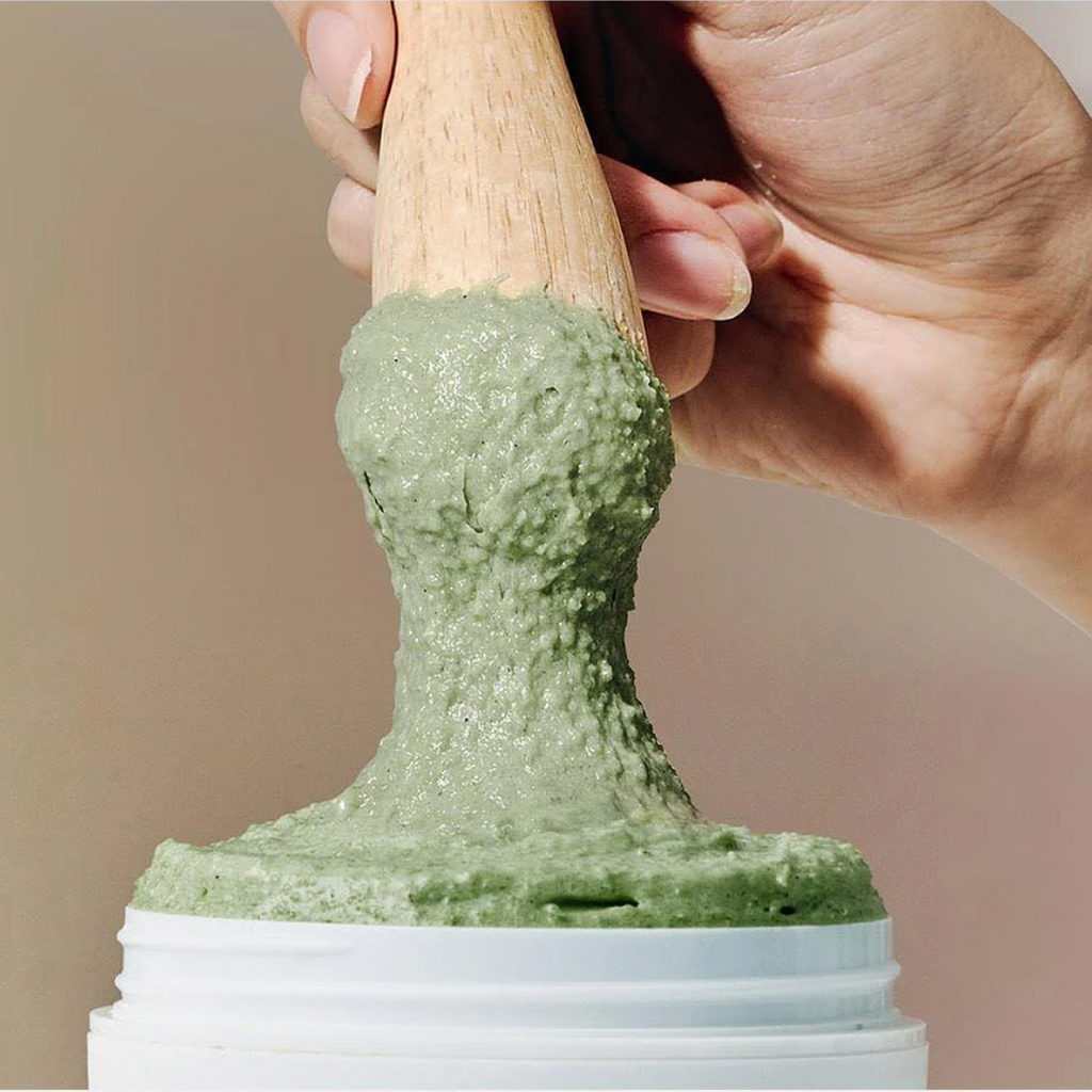 Arencia Fresh Green Cleanser 120 g Arencia