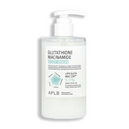 APLB Glutathione Niacinamide Body Wash 300mL APLB