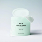 open container of Abib Green LHA Pore Pads 