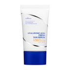 Isntree Hyaluronic Acid Fresh Sun Serum 50mL Isntree