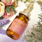 &honey creamy ex damage repair hair oil 100 mL &honey