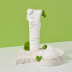 iUNIK Centella Mild Cleansing Foam 120 mL iUNIK