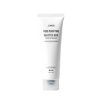 JUMISO Pore-Purifying Salicylic Acid Foaming Cleanser 120g JUMISO