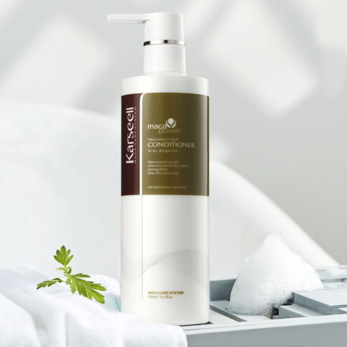 Karseell Maca Power Conditioner 500mL Karseell