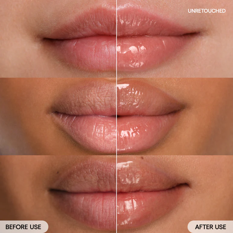 LANEIGE Lip Glowy Balm Peach Iced Tea LANEIGE