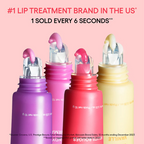 LANEIGE Lip Glowy Balm Candy Cane LANEIGE