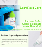 pong dang Root Relief Spicule Drop Gel 15 mL pong dong