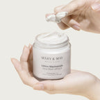 Mary & May Lemon Niacinamide Glow Wash off Pack 125g
