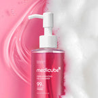 medicube Hydrating Gel Cleanser 200ml bottle