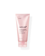 medicube PDRN Pink Glutathione Capsule Cleansing Foam 120g