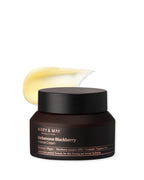 Mary & May Idebenone Blackberry Intense Cream 70g