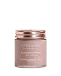 Mary & May Vegan Rose Hyaluronic Hydra Wash Off Mask 125g