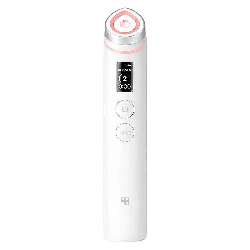 medicube AGE-R Booster Pro White Edition