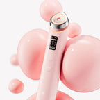 medicube AGE-R Booster Pro Pink Device