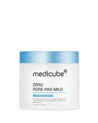 Medicube Zero Pore Pads Mild (70 Pads)