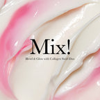 mix of collagen swirl duo