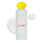 TOCOBO AHA BHA Lemon Facial Toner 150 mL