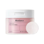 BIODANCE Collagen Gel Toner Pads (60 Pads/140g) 