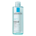 bottle of LA ROCHE-POSAY Effaclar Micellar Water Ultra For Oily Skin 400mL
