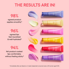 LANEIGE Lip Glowy Balm Blueberry LANEIGE