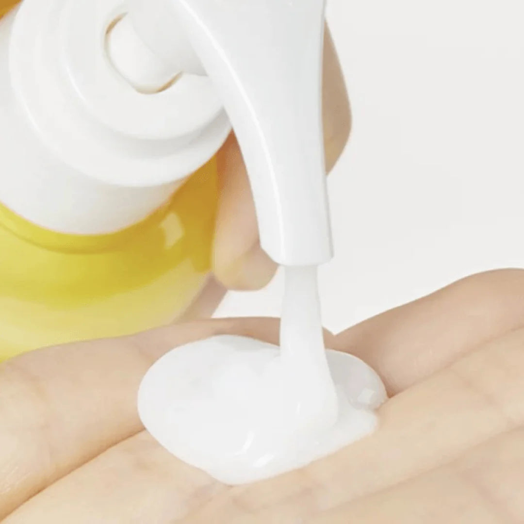 manyo Pure Cleansing Milk manyo