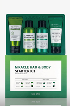 SOME BY MI Hair & Body Starter Kit SOMEBYMI