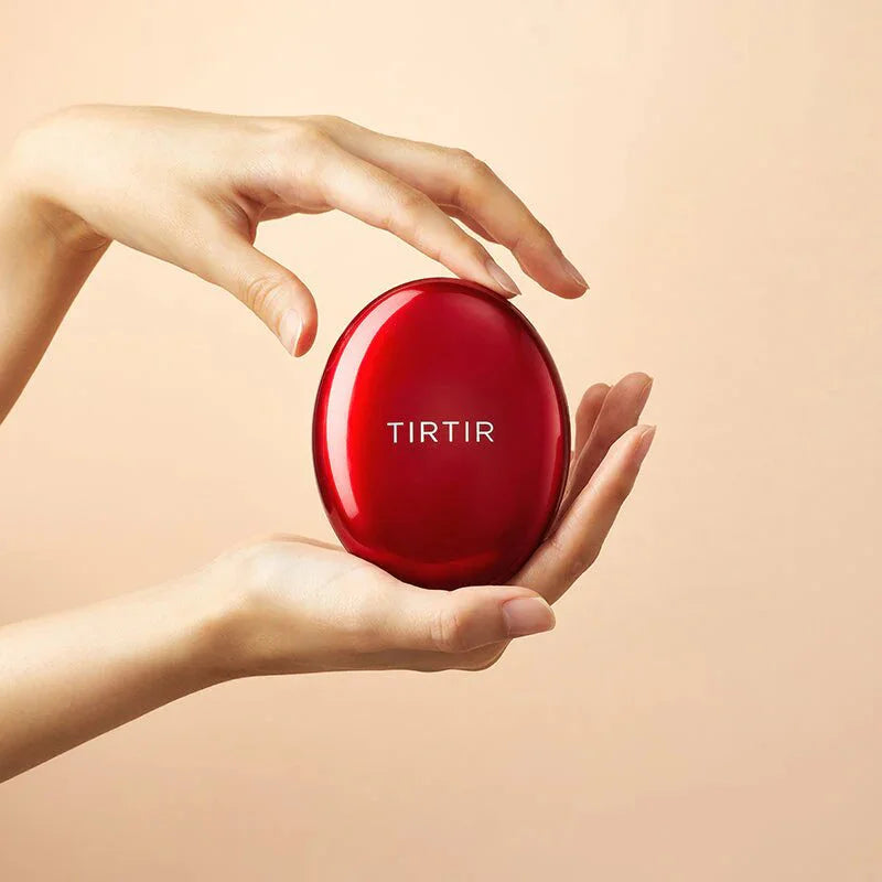 TIRTIR Mask Fit Red Cushion 21W Natural Ivory TIRTIR