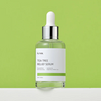 iUNIK Tea Tree Relief Serum 50 mL iUNIK
