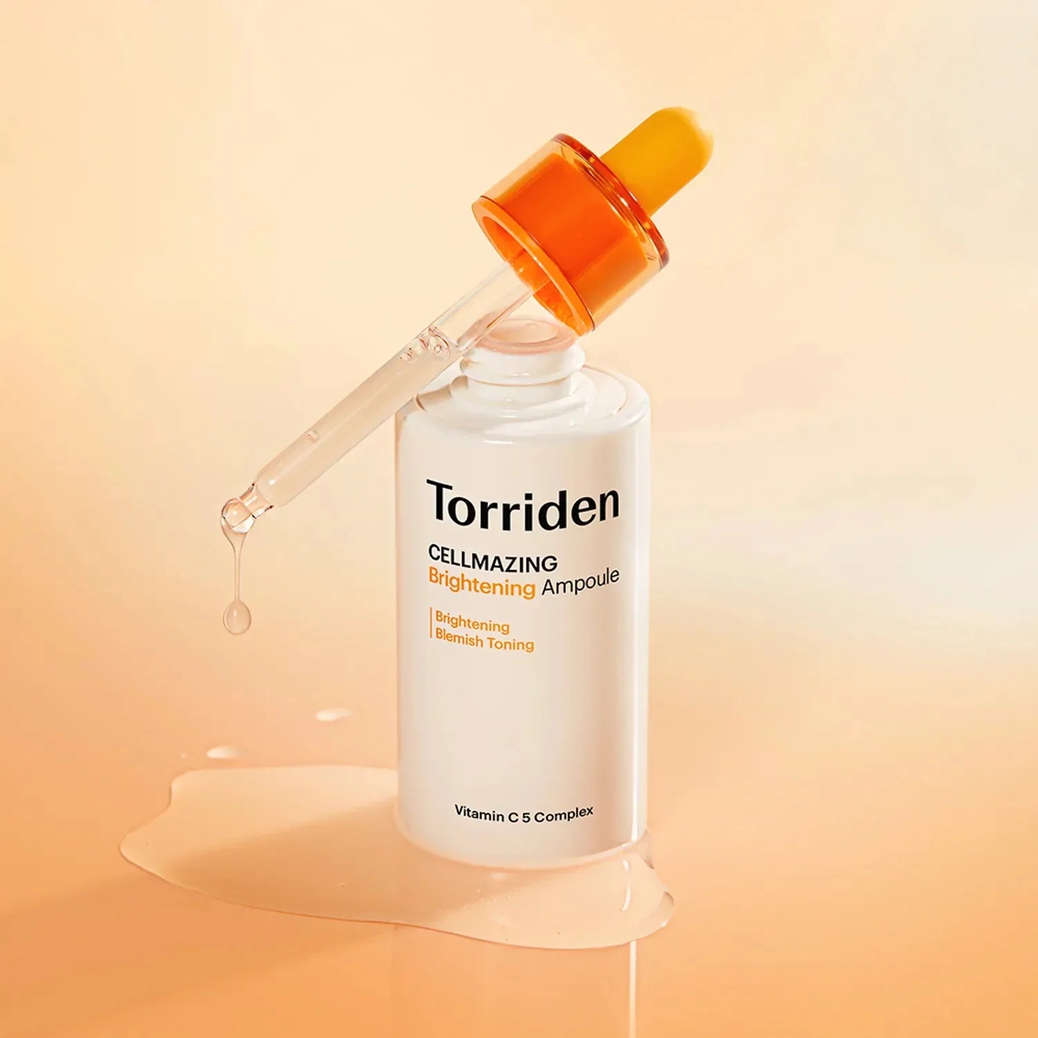 Torriden Cellmazing Vita C Brightening Ampoule 30ml