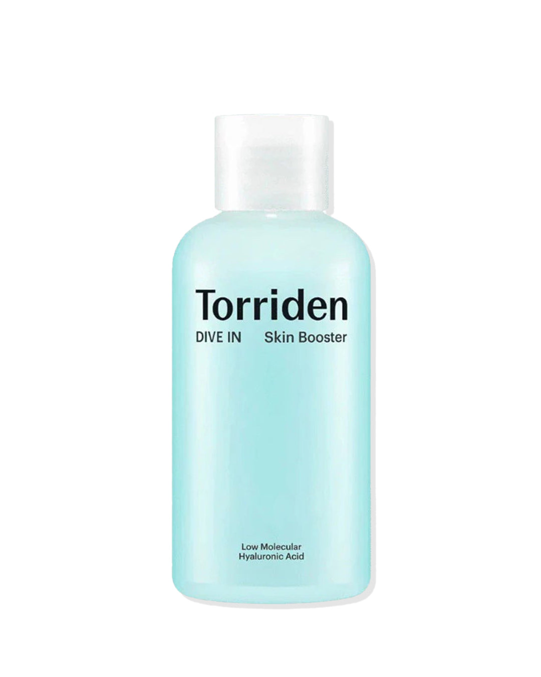 Torriden Dive-In Low Molecular Hyaluronic Acid Skin Booster 200ml