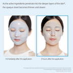 VT Hydrop Reedle Shot Aqua Hydrogel Mask VT