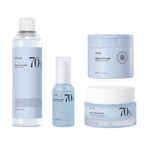 Anua Birch Moisturizing Products Set