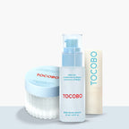 TOCOBO Glow & Moist Trio Set TOCOBO