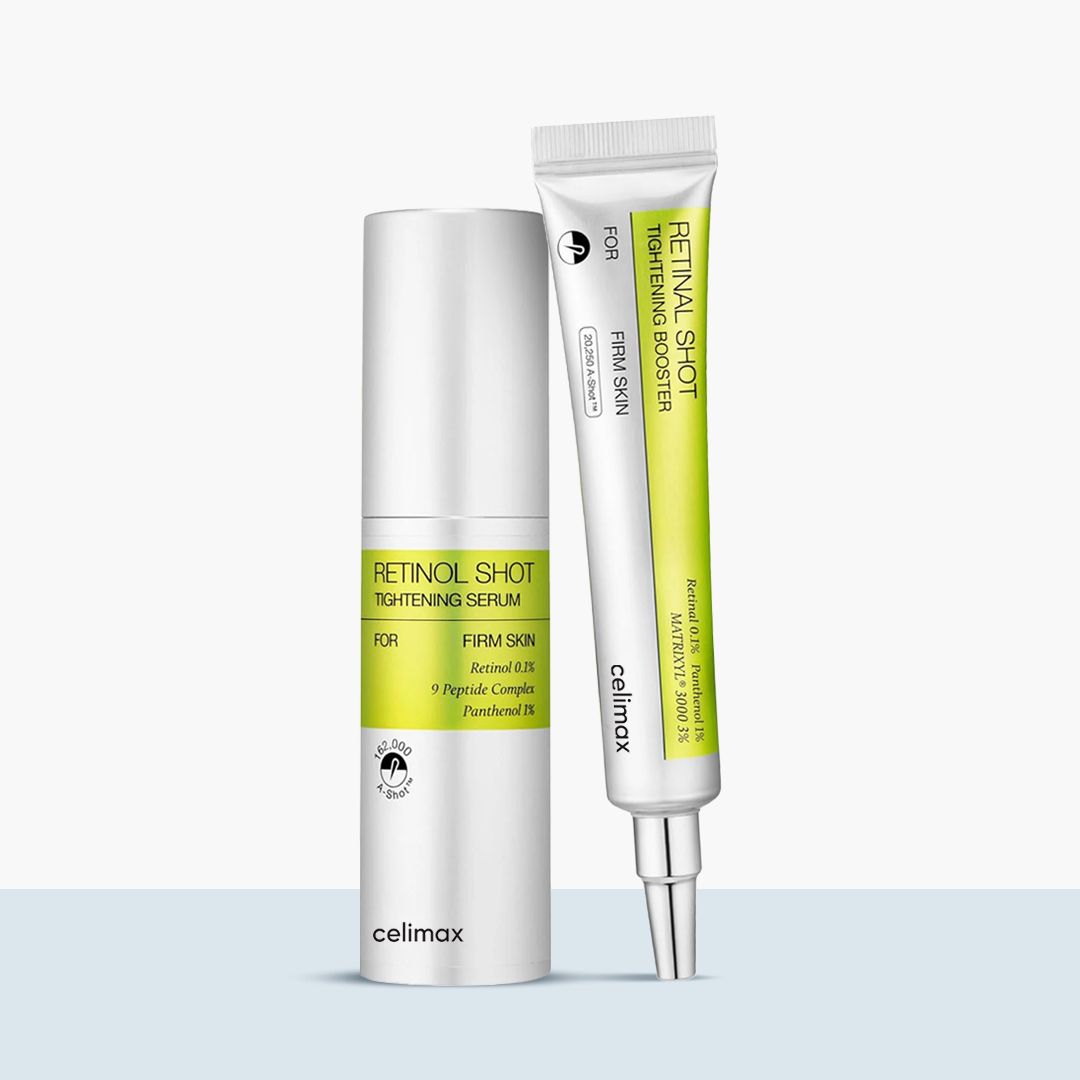 Celimax Retinol Vita A Set celimax
