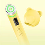 medicube Age R Booster Pro Lemon Bear Edition with cap