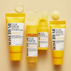 SOME BY MI Yuja Niacin Anti Blemish Starter Kit SOMEBYMI