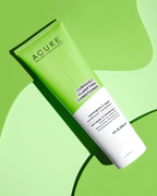 Acure Curiously Clarifying Conditioner 236mL Acure
