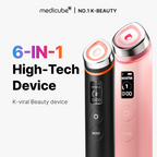 Medicube AGE-R Booster Pro Pink Details