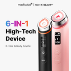 medicube AGE-R Booster Pro Black MediCube
