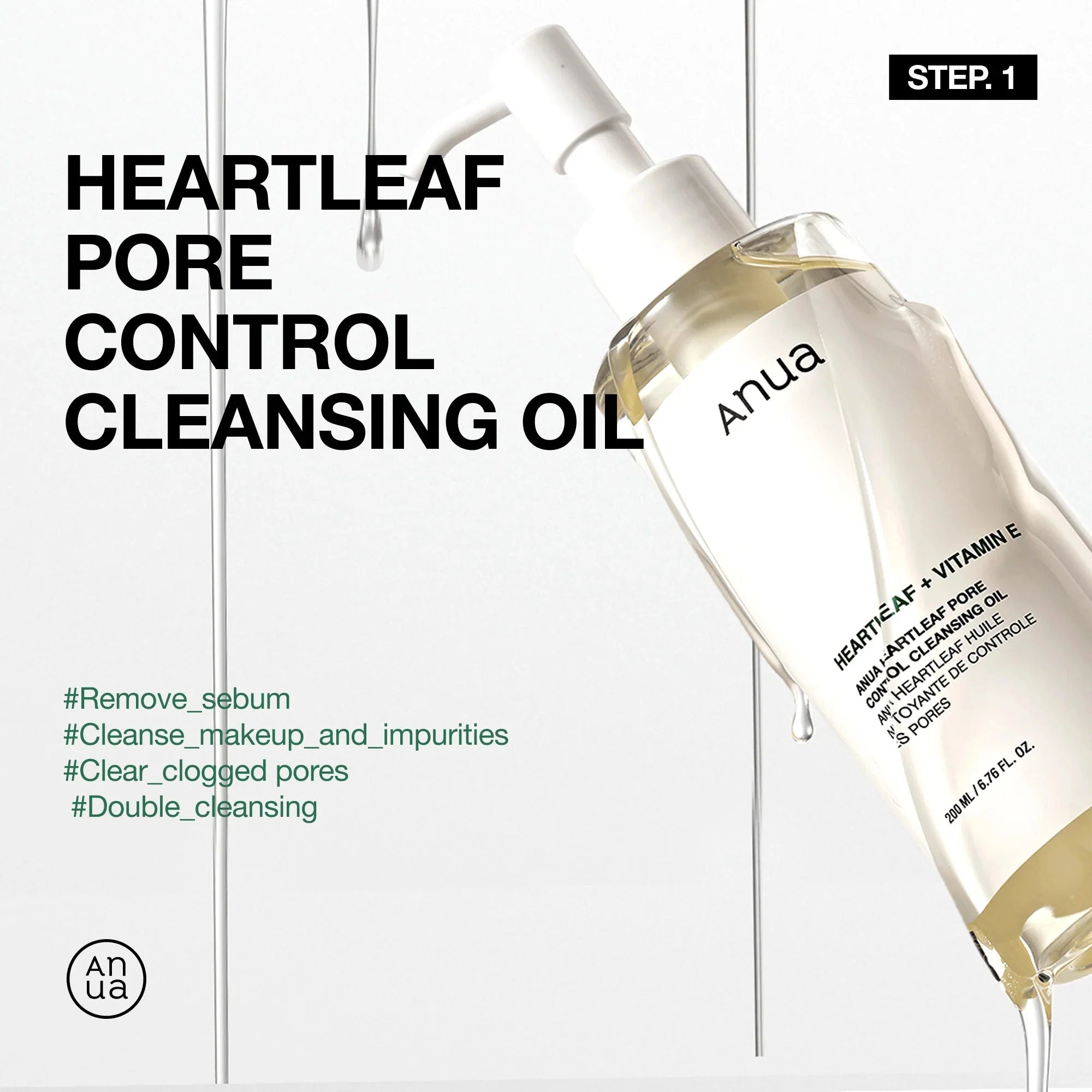 Anua Redness Soothing Essential Set Anua