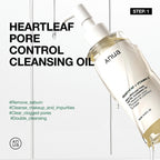 ANUA Hero Cleansing Trio Anua