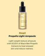 COSRX Honey Glow Kit COSRX