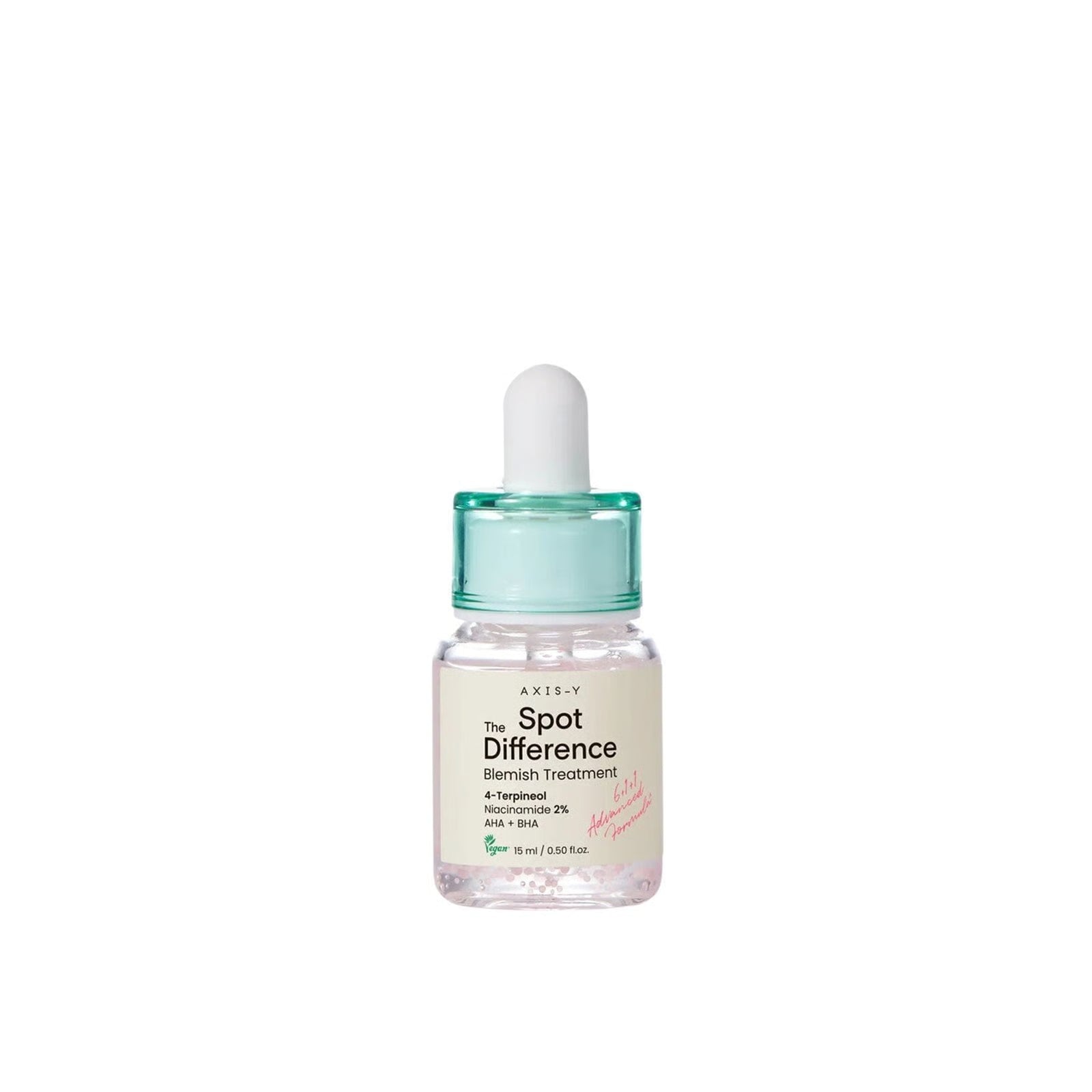 AXIS-Y Spot The Difference Blemish Treatment 15ml / 0.5 fl. oz