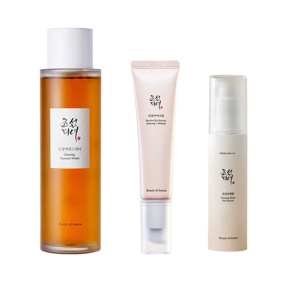 Beauty of Joseon Wrinkle Care Products Set
